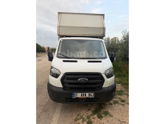 Sahibinden Ford Trucks Transit 350 L 
