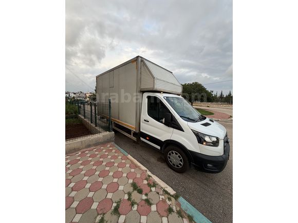 Sahibinden Ford Trucks Transit 350 L 
