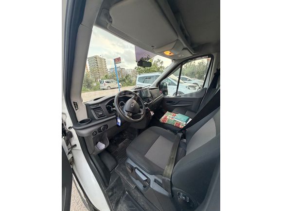 Sahibinden Ford Trucks Transit 350 L 