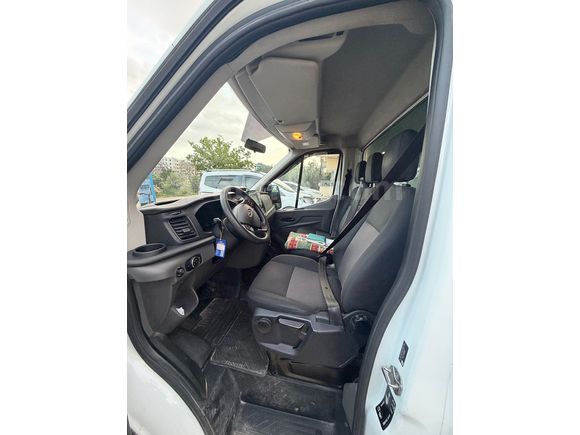Sahibinden Ford Trucks Transit 350 L 