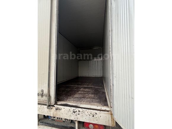 Sahibinden Ford Trucks Transit 350 L 