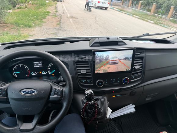 Sahibinden Ford Trucks Transit 350 L 