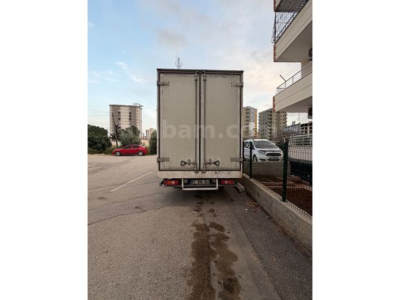 Sahibinden Ford Trucks Transit 350 L 