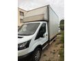 Sahibinden Ford Trucks Transit 350 L 