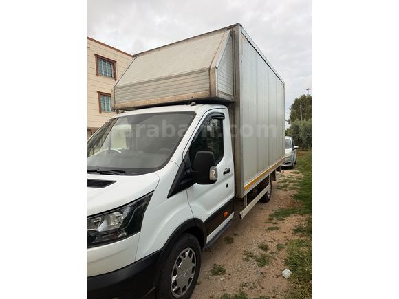 Sahibinden Ford Trucks Transit 350 L 