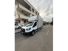 Sahibinden Ford Trucks Transit 350 L 