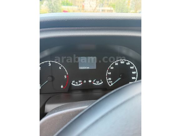 Sahibinden Ford Trucks Transit 350 L 