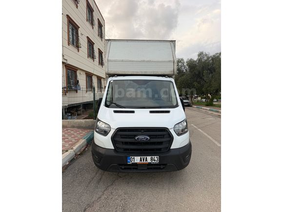 Sahibinden Ford Trucks Transit 350 L 