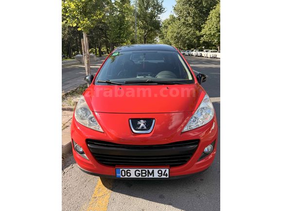 Full servis bakımlı 
