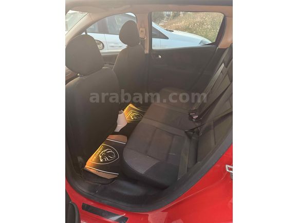 Full servis bakımlı 