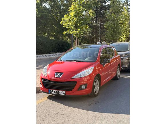 Full servis bakımlı 