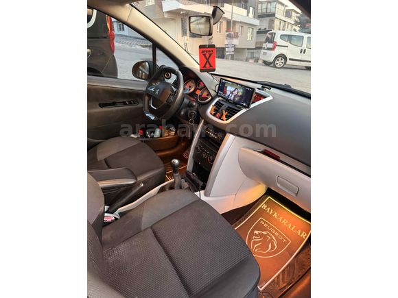 Full servis bakımlı 