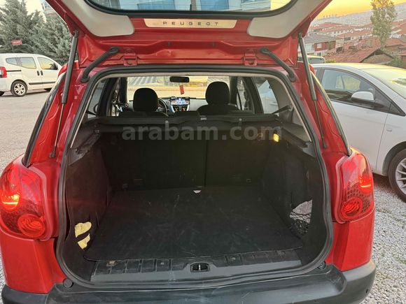 Full servis bakımlı 