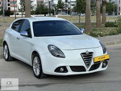 2015 ALFA ROMEO GIULIETTA / TRAMERSİZ / DEĞİŞENSİZ / BAKIMLI