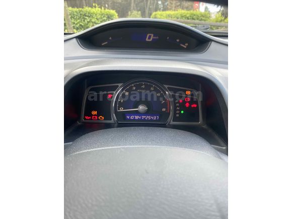 Sahibinden Honda Civic 1.6i VTEC Elegance 2007 Model 