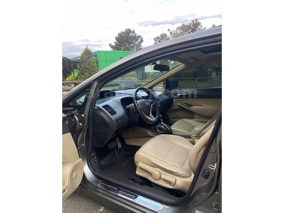 Sahibinden Honda Civic 1.6i VTEC Elegance 2007 Model 