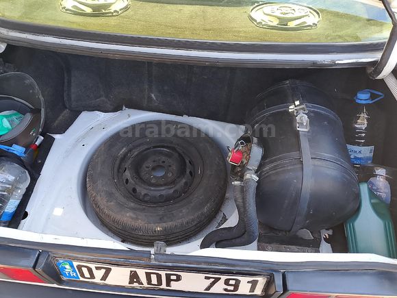 Sahibinden Tofaş Doğan SLX 1993 Model