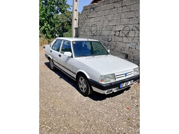 Sahibinden Tofaş Doğan SLX 1993 Model