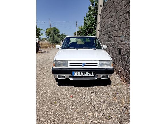 Sahibinden Tofaş Doğan SLX 1993 Model