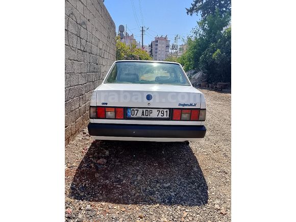 Sahibinden Tofaş Doğan SLX 1993 Model