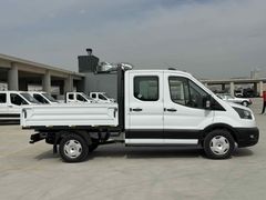 İSTANBUL KİRALIK FORD   TRANSİT ÇİFT KABİN KAMYONETLER 2026 SIFIR KM