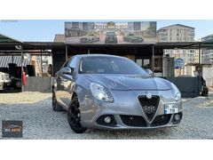 2016 ALFA ROMEO GİULİETTA 1.6JTD SUPER TCT EKSİKSİZ DEĞİŞENSİZ