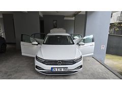Sahibinden Volkswagen Passat 1.5 TSi Business 2021 Model
