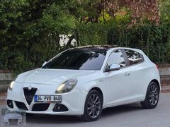 D&M MOTORS ALFA OTOMATİK VİTES CAM TAVAN MAKYAJLI FULL+FULL