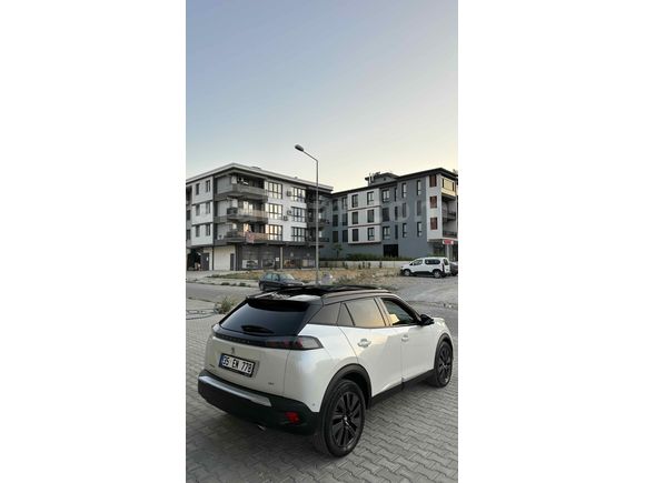 HATASIZ BOYASIZ TRAMERSİZ GT FULL