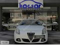 2012 Hatasız! 114.000'de Giulietta 1.4TB Distinctive TCT 170HP
