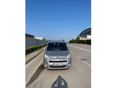 Sahibinden Citroen Berlingo 1.6 HDi Combi Silverline 2011 Model  241.736 km Gri (Gümüş)