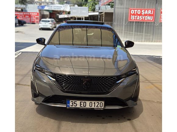 Sahibinden Peugeot e-308 GT 2025 Model