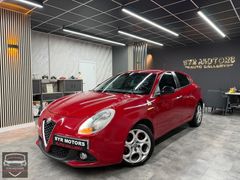 SYR MOTORS'TAN,DEĞİŞENSiZ DÜŞÜK KM DİZEL OTOMATİK GİULİETTA