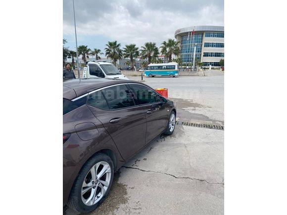 Sahibinden Opel Astra 1.6 CDTI Dynamic 2015 Model İzmir