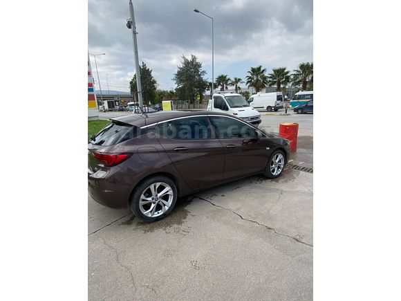 Sahibinden Opel Astra 1.6 CDTI Dynamic 2015 Model İzmir