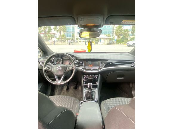 Sahibinden Opel Astra 1.6 CDTI Dynamic 2015 Model İzmir