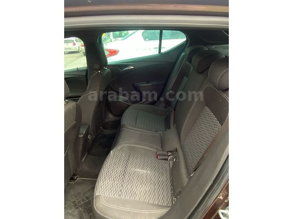 Sahibinden Opel Astra 1.6 CDTI Dynamic 2015 Model İzmir