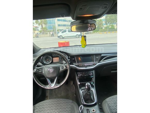 Sahibinden Opel Astra 1.6 CDTI Dynamic 2015 Model İzmir