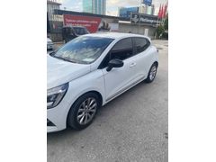 Sahibinden Renault Clio 1.0 TCe Touch 2022 Model 