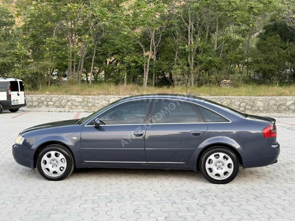 Makam A6 180 lik Quattro 4 çeker
