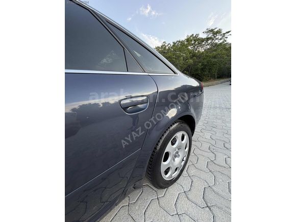 Makam A6 180 lik Quattro 4 çeker