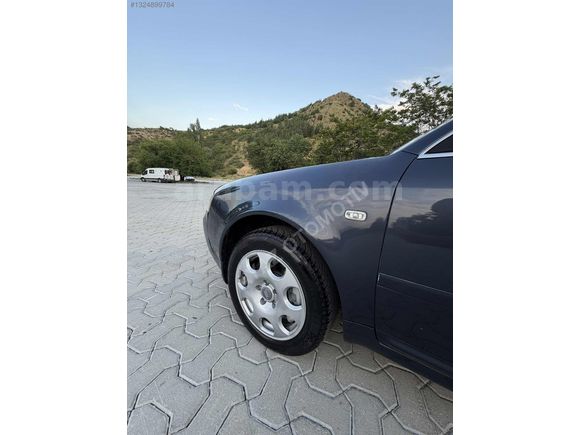 Makam A6 180 lik Quattro 4 çeker