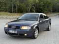 Makam A6 180 lik Quattro 4 çeker