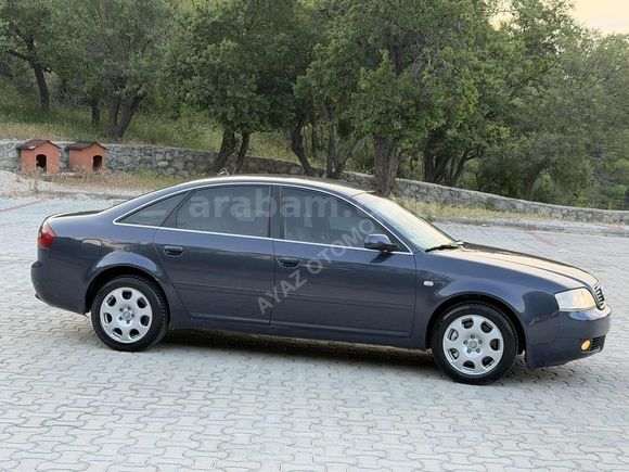 Makam A6 180 lik Quattro 4 çeker