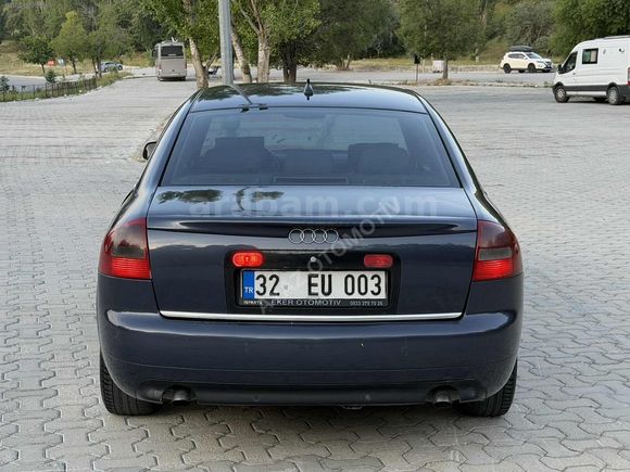 Makam A6 180 lik Quattro 4 çeker