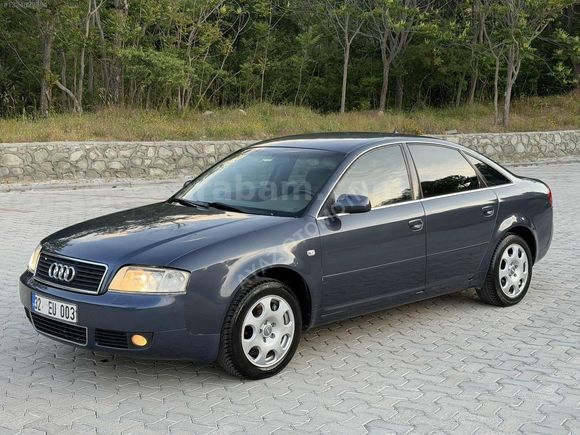 Makam A6 180 lik Quattro 4 çeker