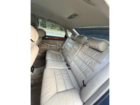 Makam A6 180 lik Quattro 4 çeker