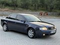 Makam A6 180 lik Quattro 4 çeker