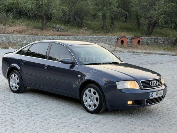 Makam A6 180 lik Quattro 4 çeker