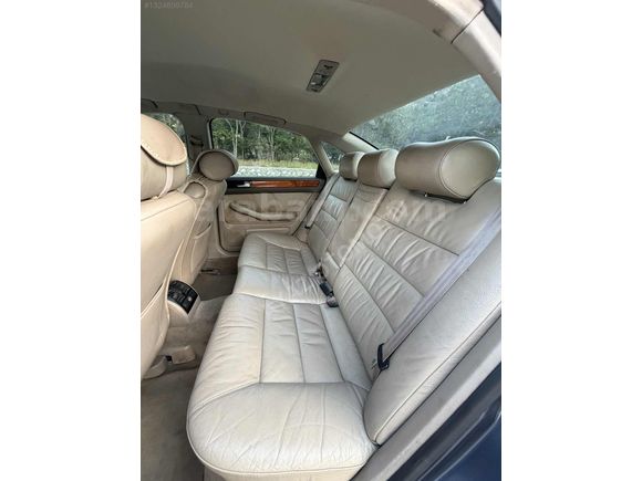 Makam A6 180 lik Quattro 4 çeker